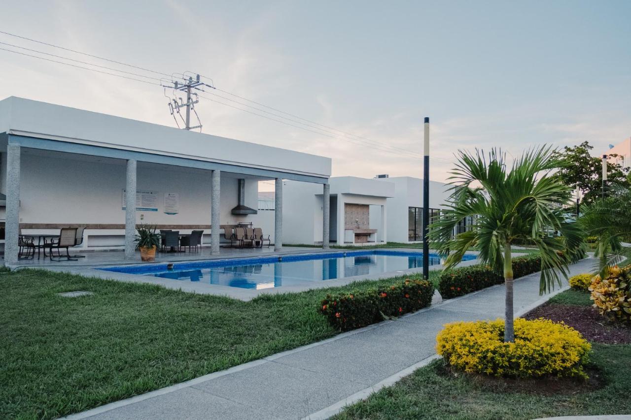 Apartamento Amplio, Hermoso, Cómodo Depa En