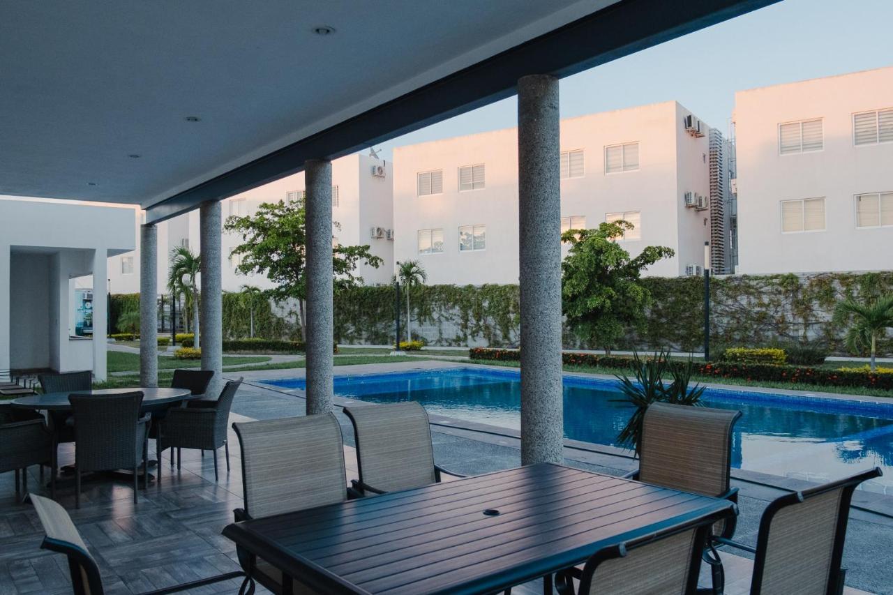 Apartamento Amplio, Hermoso, Cómodo Depa En Mazatlán